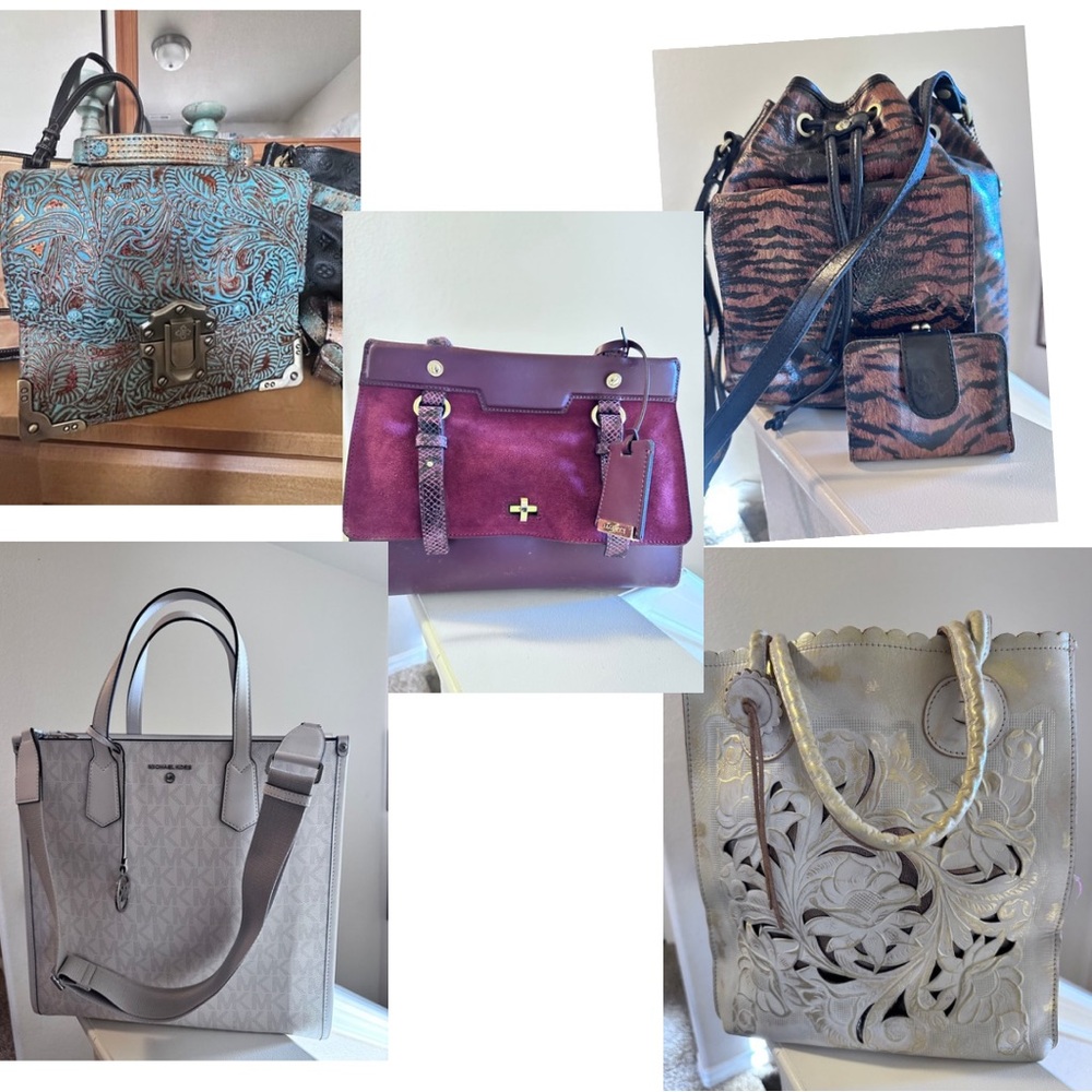 VIsit my Closet!